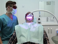 Prestige Dental Care - cabinet stomatologic